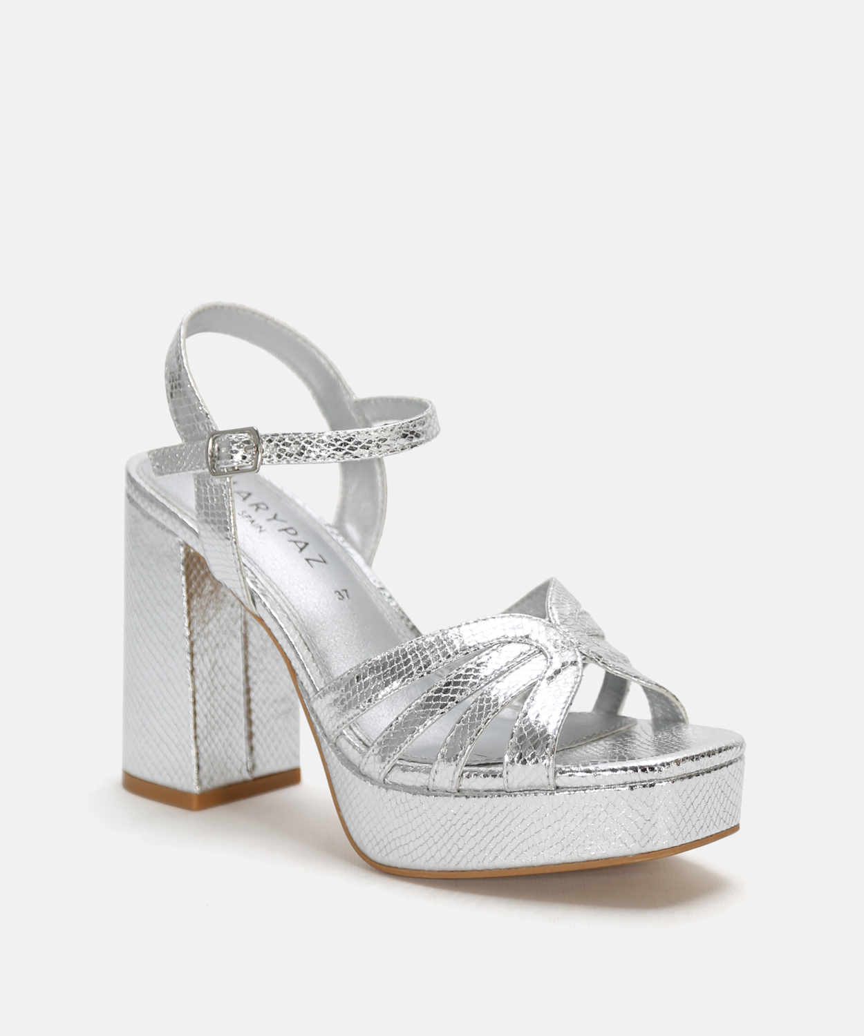 Sand&aacute;lia plataforma multitiras image number null